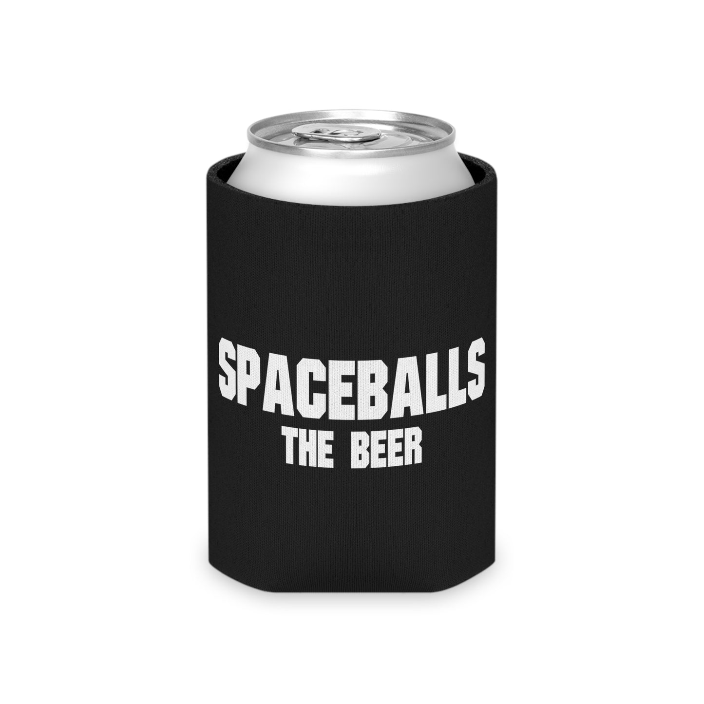 Spaceballs the Beer (Can Cooler)
