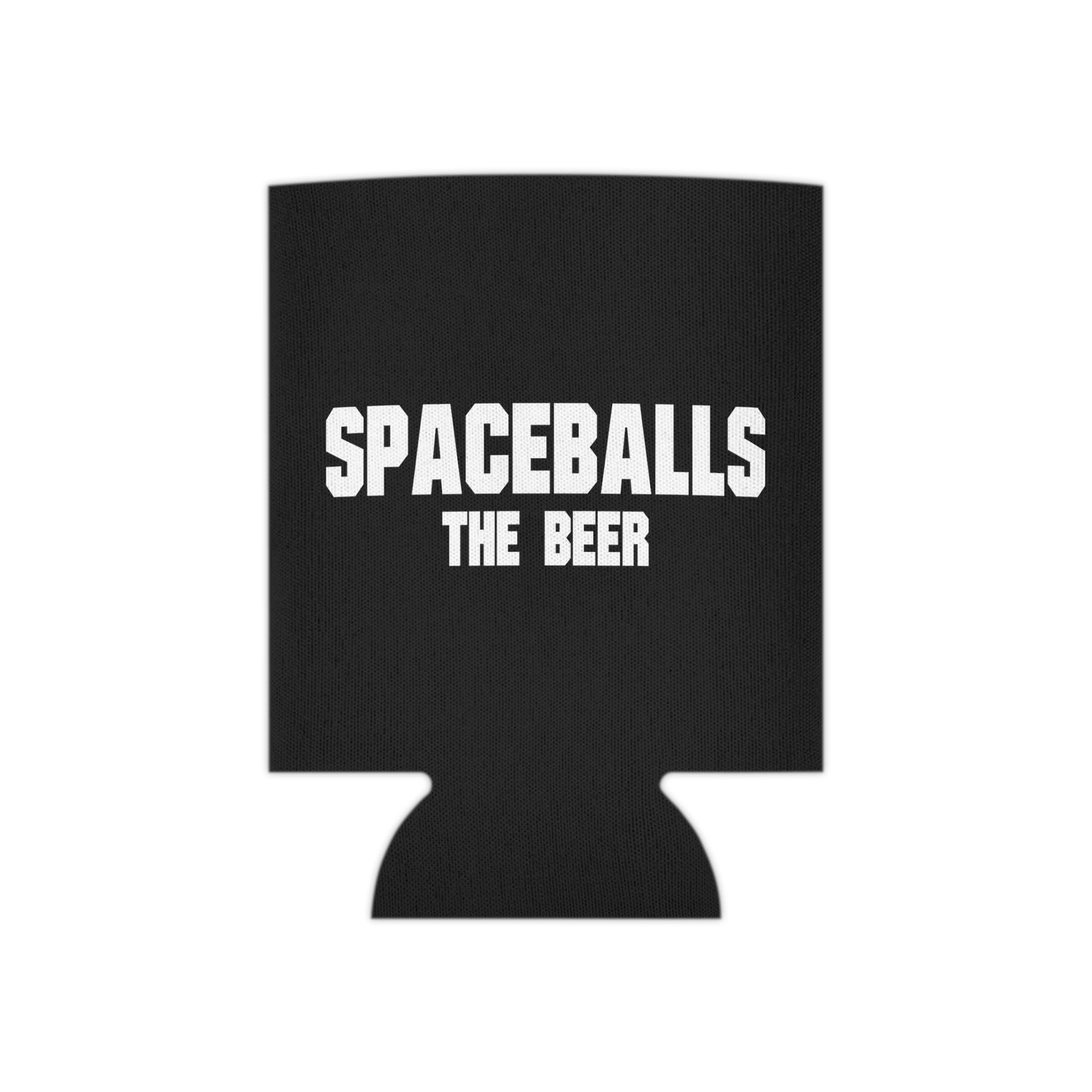 Spaceballs the Beer (Can Cooler)