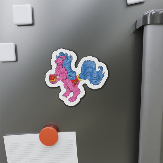 My Lil Squirrel magnets