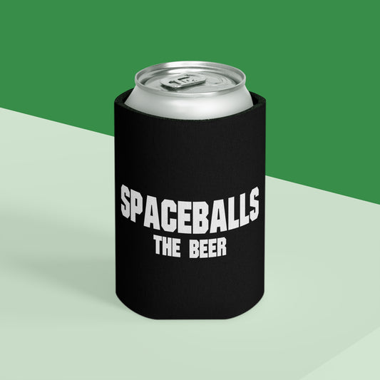 Spaceballs the Beer (Can Cooler)