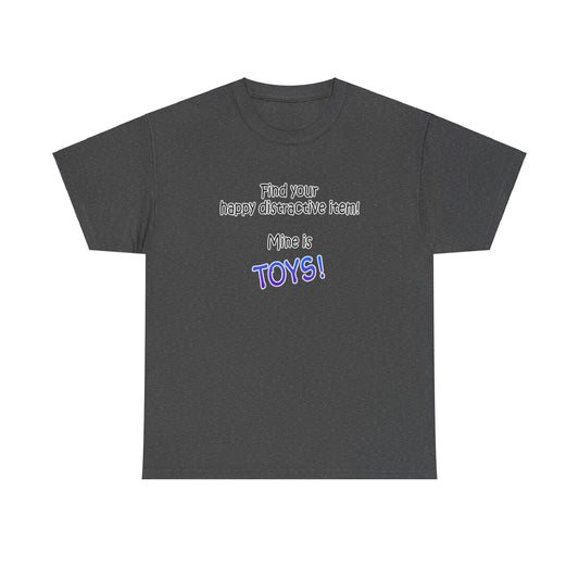 Happy Distractive Item (Toys)