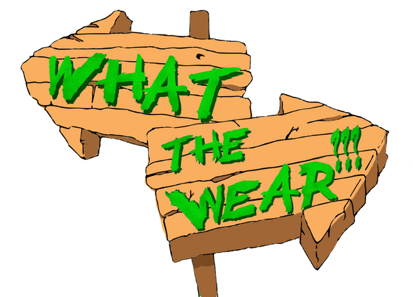 What the Wear LLC